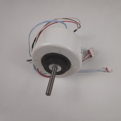 Ventilatormotor-Harz-Satz der Klimaanlagen-115v spaltete einphasiges RPG-15W Wechselstrom-Ventilatormotor-220v auf