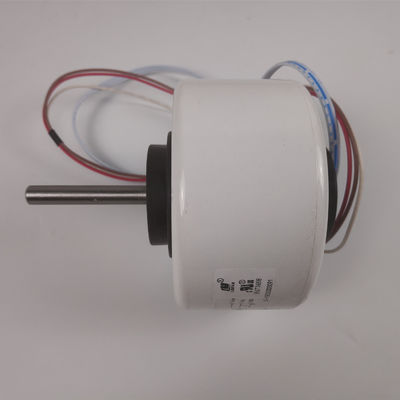 Ventilatormotor-Harz-Satz der Klimaanlagen-115v spaltete einphasiges RPG-15W Wechselstrom-Ventilatormotor-220v auf