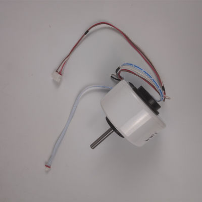 Ventilatormotor-Harz-Satz der Klimaanlagen-115v spaltete einphasiges RPG-15W Wechselstrom-Ventilatormotor-220v auf