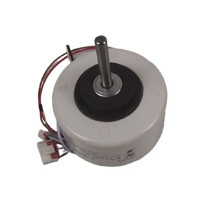 Ventilatormotor-Harz-Satz der Klimaanlagen-115v spaltete einphasiges RPG-15W Wechselstrom-Ventilatormotor-220v auf