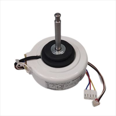 220v 115v einphasiges Harz-Satz Wechselstrom-Ventilatormotor-800-1300rpm für Mini Split System