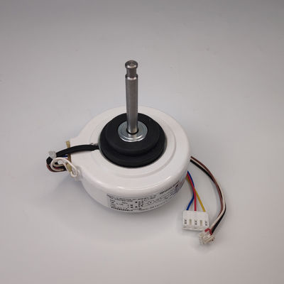 220v 115v einphasiges Harz-Satz Wechselstrom-Ventilatormotor-800-1300rpm für Mini Split System