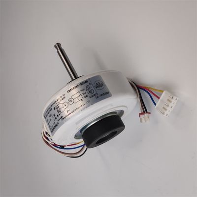 220v 115v einphasiges Harz-Satz Wechselstrom-Ventilatormotor-800-1300rpm für Mini Split System