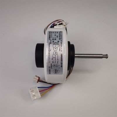 220v 115v einphasiges Harz-Satz Wechselstrom-Ventilatormotor-800-1300rpm für Mini Split System