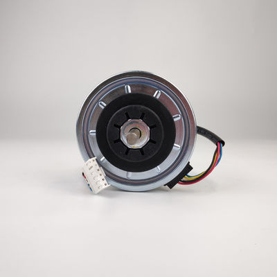 DC310-340V schwanzloser Elektromotor 13W 30W 56W SIC-37CV Wechselstroms für Luftreiniger