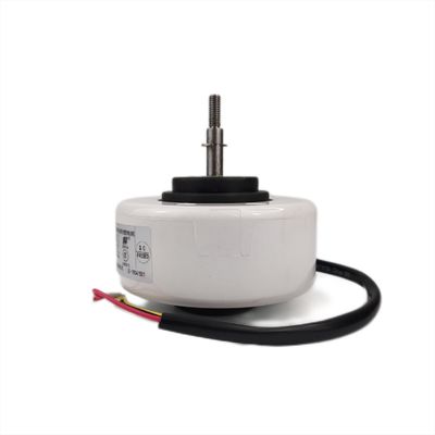 der Klimaanlagen-220v Harz-Satz-Ventilatormotor Ventilatormotor-des einphasig-115v 30w für tragbare Klimaanlagen