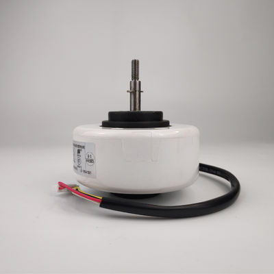 der Klimaanlagen-220v Harz-Satz-Ventilatormotor Ventilatormotor-des einphasig-115v 30w für tragbare Klimaanlagen