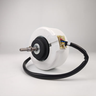 der Klimaanlagen-220v Harz-Satz-Ventilatormotor Ventilatormotor-des einphasig-115v 30w für tragbare Klimaanlagen