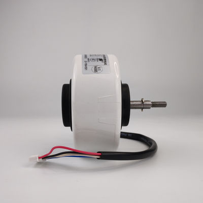 der Klimaanlagen-220v Harz-Satz-Ventilatormotor Ventilatormotor-des einphasig-115v 30w für tragbare Klimaanlagen
