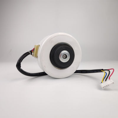 der Klimaanlagen-220v Harz-Satz-Ventilatormotor Ventilatormotor-des einphasig-115v 30w für tragbare Klimaanlagen