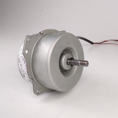20w 50hz Universal-einphasiges YDK 80mm Wechselstrom-Ventilatormotor-220V für Lüftungsanlage