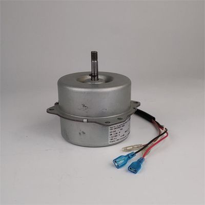 20w 50hz Universal-einphasiges YDK 80mm Wechselstrom-Ventilatormotor-220V für Lüftungsanlage