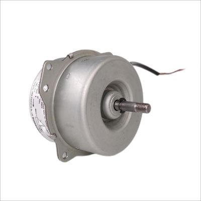 20w 50hz Universal-einphasiges YDK 80mm Wechselstrom-Ventilatormotor-220V für Lüftungsanlage