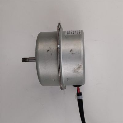 20w 50hz Universal-einphasiges YDK 80mm Wechselstrom-Ventilatormotor-220V für Lüftungsanlage
