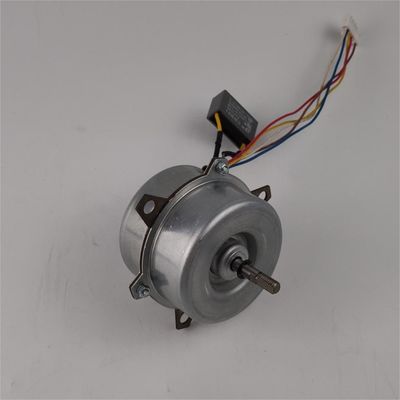 100v 10w Wechselstrom-Kondensator-Ventilatormotor-kleines einphasiges YDK 80mm für Rohrdurchführungs-Ventilator