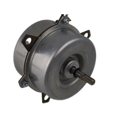 100v 10w Wechselstrom-Kondensator-Ventilatormotor-kleines einphasiges YDK 80mm für Rohrdurchführungs-Ventilator