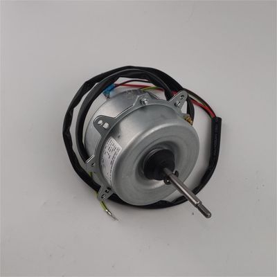 einphasiges 220v Wechselstrom-Ventilatormotor 1-1.5P 9000-12000BTU für aufgeteiltes im Freien