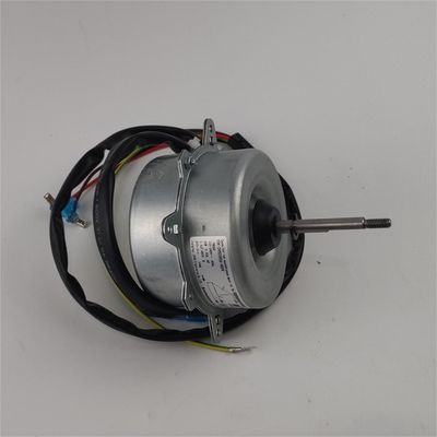einphasiges 220v Wechselstrom-Ventilatormotor 1-1.5P 9000-12000BTU für aufgeteiltes im Freien