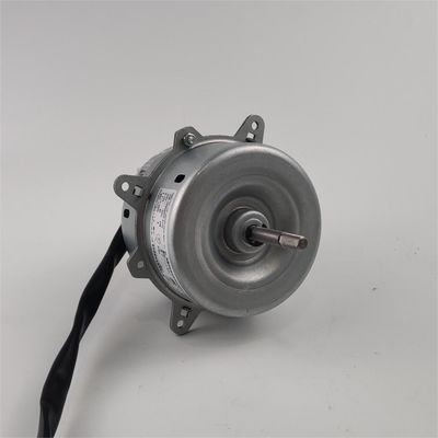 220v 60hz einphasig-hohe Geschwindigkeit des Wechselstrom-Kompressor-Ventilatormotor-10-55w 2 Pole für Luftreiniger