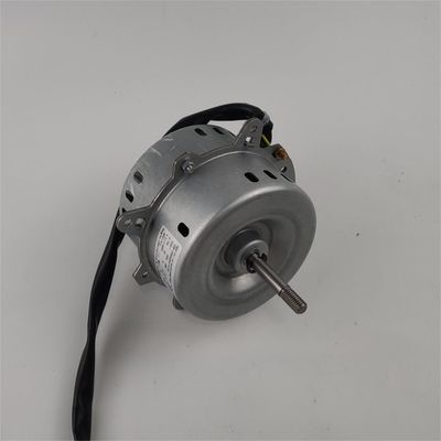 220v 60hz einphasig-hohe Geschwindigkeit des Wechselstrom-Kompressor-Ventilatormotor-10-55w 2 Pole für Luftreiniger