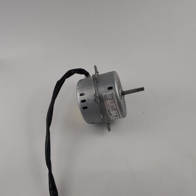 220v 60hz einphasig-hohe Geschwindigkeit des Wechselstrom-Kompressor-Ventilatormotor-10-55w 2 Pole für Luftreiniger