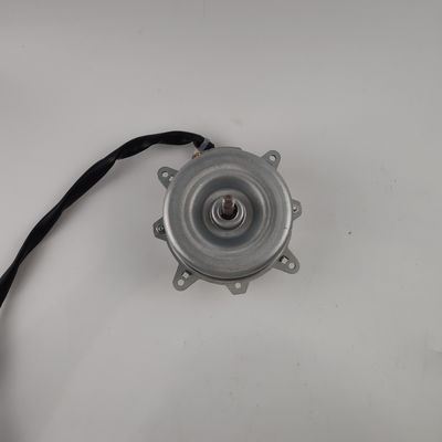 220v 60hz einphasig-hohe Geschwindigkeit des Wechselstrom-Kompressor-Ventilatormotor-10-55w 2 Pole für Luftreiniger