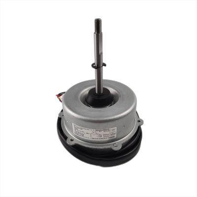 115v 60HZ zentrales Wechselstrommotor-einphasiges 1/10HP für Conditioner-Gebläserad im Freien