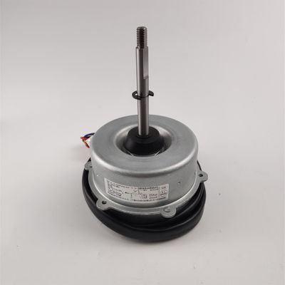115v 60HZ zentrales Wechselstrommotor-einphasiges 1/10HP für Conditioner-Gebläserad im Freien