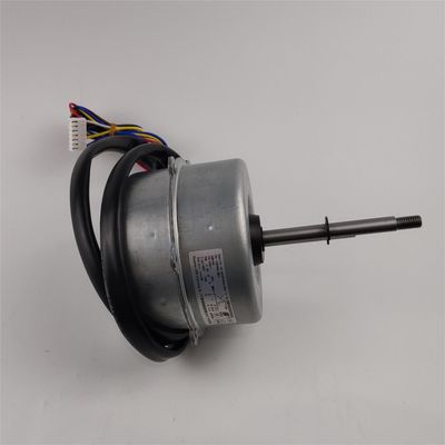 115v 60HZ zentrales Wechselstrommotor-einphasiges 1/10HP für Conditioner-Gebläserad im Freien