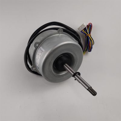 115v 60HZ zentrales Wechselstrommotor-einphasiges 1/10HP für Conditioner-Gebläserad im Freien