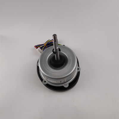 115v 60HZ zentrales Wechselstrommotor-einphasiges 1/10HP für Conditioner-Gebläserad im Freien