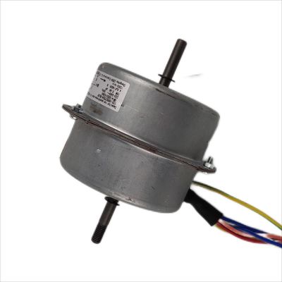 einphasiges 220V Polen Fenster 60hz Wechselstrom-Ventilatormotor-4 für an der Wand befestigte Wechselstrom-Einheit