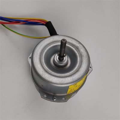 einphasiges 220V Polen Fenster 60hz Wechselstrom-Ventilatormotor-4 für an der Wand befestigte Wechselstrom-Einheit