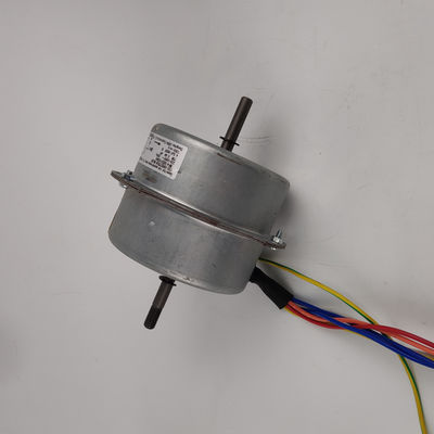 einphasiges 220V Polen Fenster 60hz Wechselstrom-Ventilatormotor-4 für an der Wand befestigte Wechselstrom-Einheit