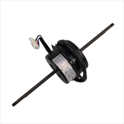 Asynchronmotor 220V 50HZ YDK 80mm des einphasig-20w für Reinigungs-Lüftungsanlage