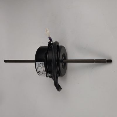 Asynchronmotor 220V 50HZ YDK 80mm des einphasig-20w für Reinigungs-Lüftungsanlage