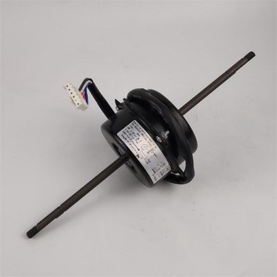 Asynchronmotor 220V 50HZ YDK 80mm des einphasig-20w für Reinigungs-Lüftungsanlage