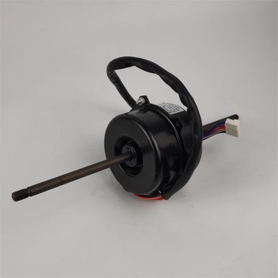 Asynchronmotor 220V 50HZ YDK 80mm des einphasig-20w für Reinigungs-Lüftungsanlage