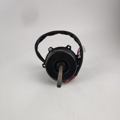 Asynchronmotor 220V 50HZ YDK 80mm des einphasig-20w für Reinigungs-Lüftungsanlage