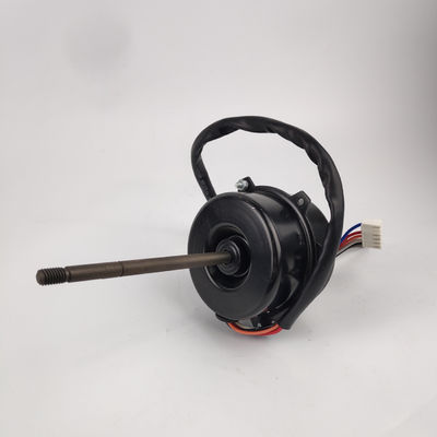 Asynchronmotor 220V 50HZ YDK 80mm des einphasig-20w für Reinigungs-Lüftungsanlage