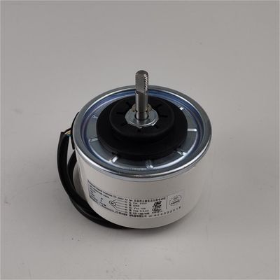 DC310-340V 70W Harz-Plastikart des Klimaanlagen-Ventilatormotor-1500RPM