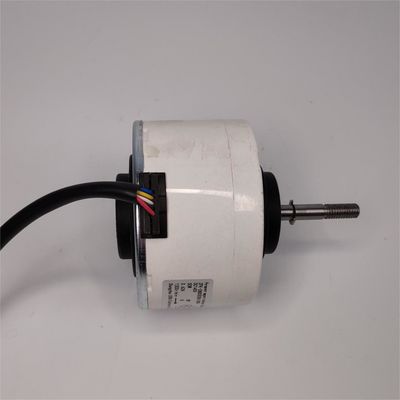 Harz-Plastikventilatormotor DC310-340V 56W 1500RPM für Klimaanlagen-Gebläse