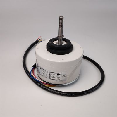 Harz-Plastikventilatormotor DC310-340V 56W 1500RPM für Klimaanlagen-Gebläse