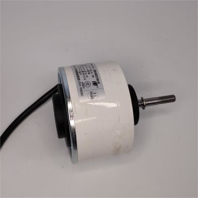 Harz-Plastikventilatormotor DC310-340V 56W 1500RPM für Klimaanlagen-Gebläse