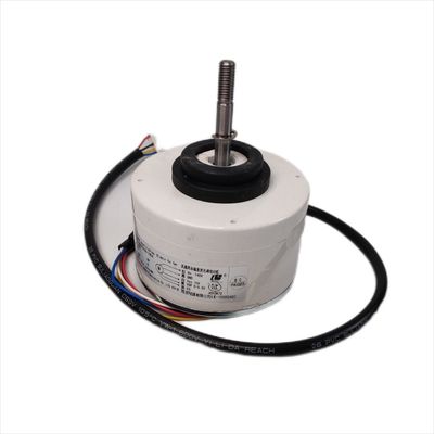 Harz-Plastikventilatormotor DC310-340V 56W 1500RPM für Klimaanlagen-Gebläse