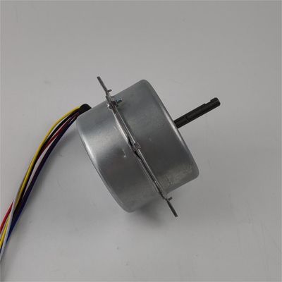 Asynchronmotor-einphasiges 60HZ YDK96mm 40W 115V für beweglichen Luftabzug