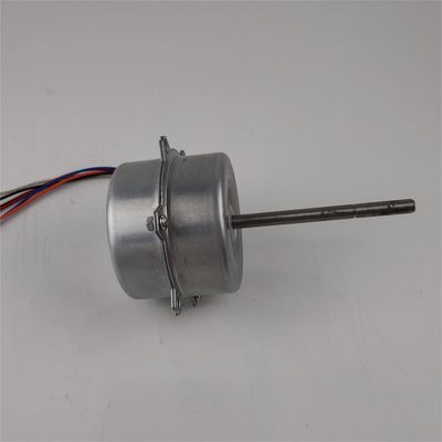 Asynchronmotor 115V 60HZ YDK 96mm des einphasig-50w für Belüftungs-Fan