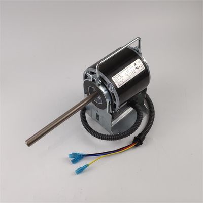 zentrale des Wechselstrom-50-100w Welle Einheits-Ventilatormotor-Brandwunden-Phasen-Gang-Motor220-230v 12.7mm für Hitze-Wiederaufnahme-Ventilatoren