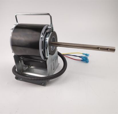 zentrale des Wechselstrom-50-100w Welle Einheits-Ventilatormotor-Brandwunden-Phasen-Gang-Motor220-230v 12.7mm für Hitze-Wiederaufnahme-Ventilatoren