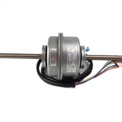 zentrale Einheits-Ventilatormotor-Brandwunden-Phase 30-120w Wechselstrom-208-230V für Auspuff-Ventilator